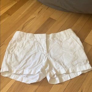 Jcrew chino shorts